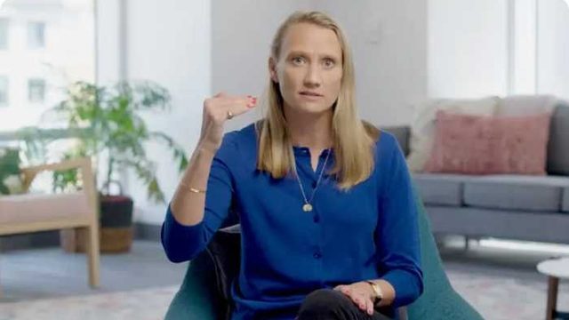How to Have Career Conversations